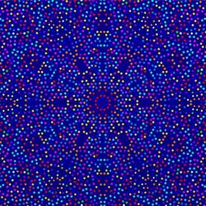 Meet your Posher, Yahawah's